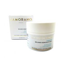 Zamorano - Intensive balm with silk proteins Hydrating