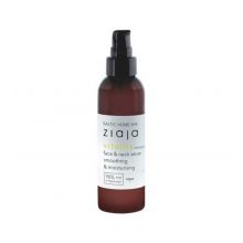 Ziaja - *Baltic Home Spa* - Moisturizing serum for face and neck - Vitality