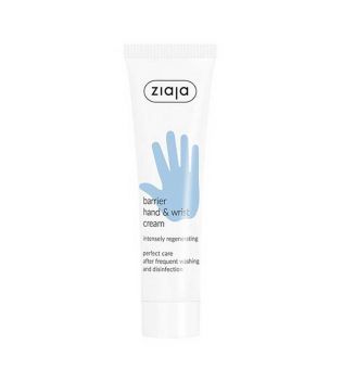 Ziaja - Protective hand cream