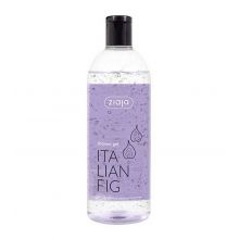 Ziaja - Italian Fig Shower Gel
