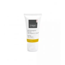 Ziaja Med - *Antioxidant* - Firming Day Cream with Vitamin C and HA/P