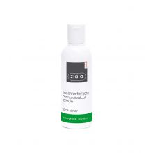 Ziaja Med - *Anti-imperfections* - Facial toner for oily or acne-prone skin