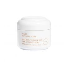 Ziaja - *Natural Care* - Intensely nourishing day and night cream