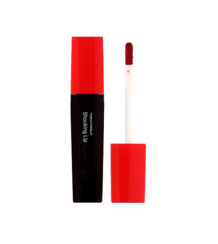 tony moly lipstick