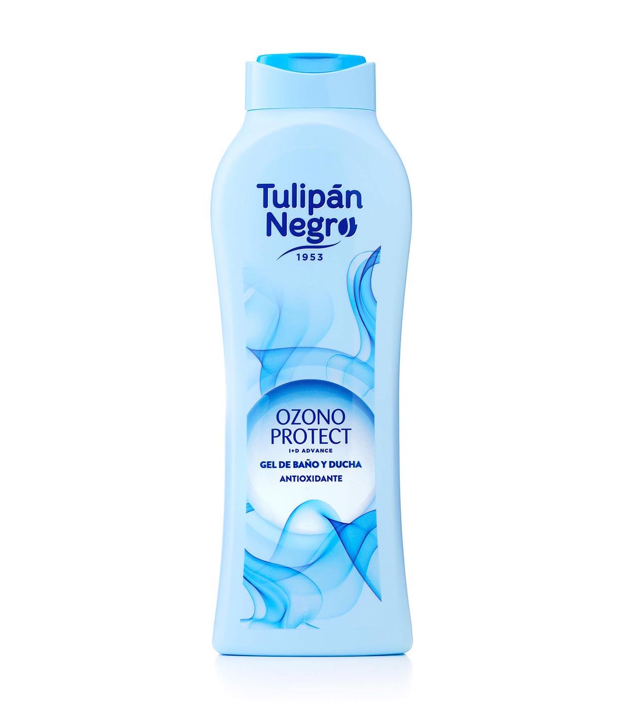 Tulipan Negro® Shampoo with milk protein