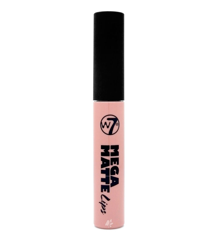 w7 matte liquid lipstick