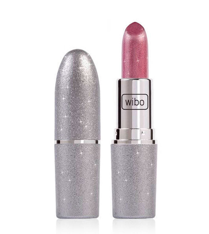 wibo glitter eyeshadow