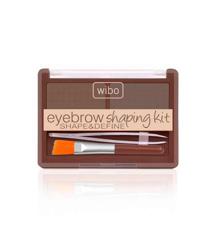 eyebrow shaping kit