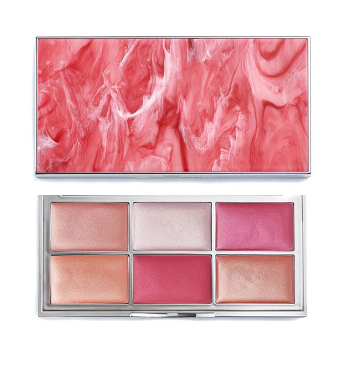 blush palette