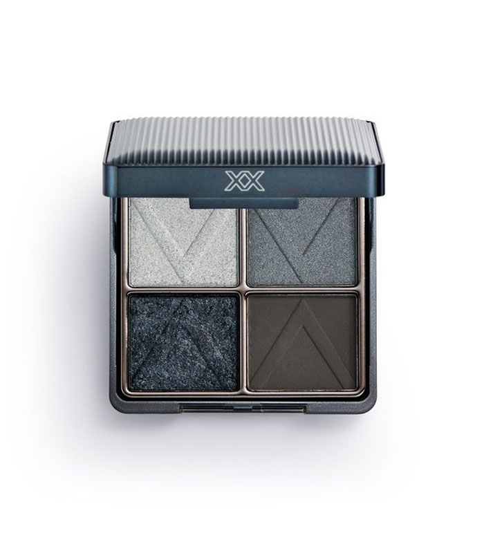 Buy XX Revolution - Xxpress Eyeshadow Palette - Xxtinguish | Maquibeauty